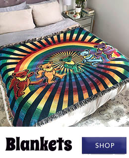 Fleece Blankets Wholesale